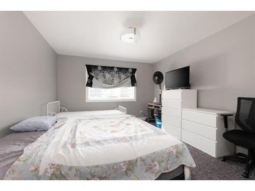 149 Siltstone Place, Fort Mcmurray, AB - Indoor Photo Showing Bedroom