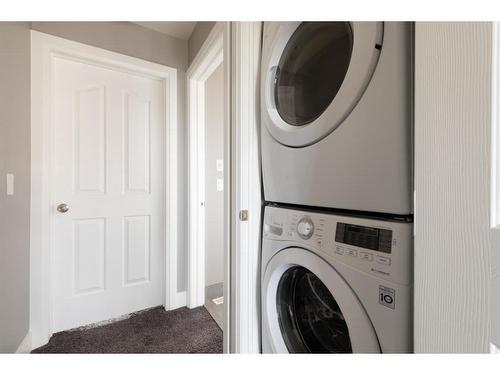 149 Siltstone Place, Fort Mcmurray, AB - Indoor Photo Showing Laundry Room