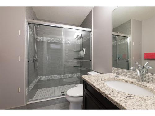 149 Siltstone Place, Fort Mcmurray, AB - Indoor Photo Showing Bathroom