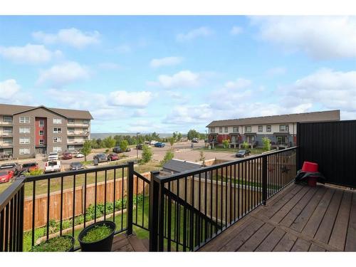 149 Siltstone Place, Fort Mcmurray, AB - Outdoor