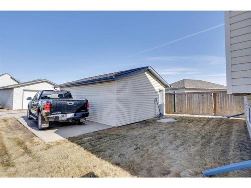101 Steeves Bay, Fort Mcmurray, AB - Outdoor With Exterior