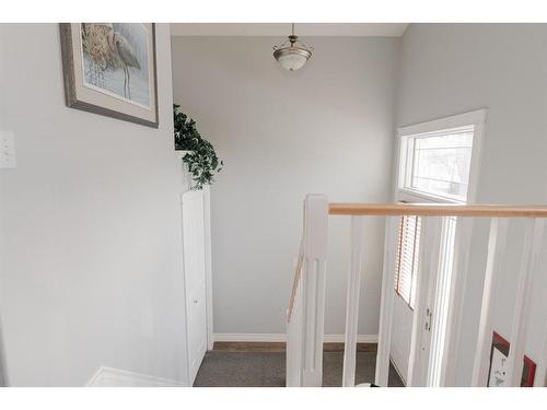 101 Steeves Bay, Fort Mcmurray, AB - Indoor Photo Showing Other Room