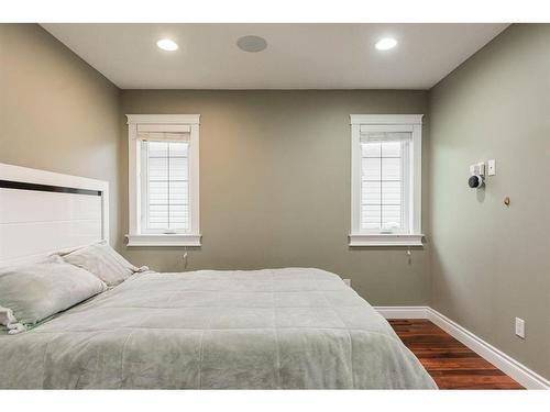 128 Elderberry Street, Fort Mcmurray, AB - Indoor Photo Showing Bedroom
