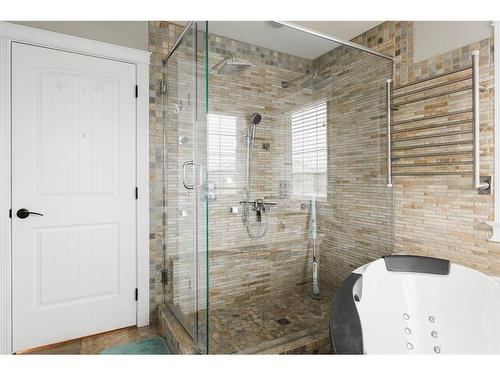 128 Elderberry Street, Fort Mcmurray, AB - Indoor Photo Showing Bathroom