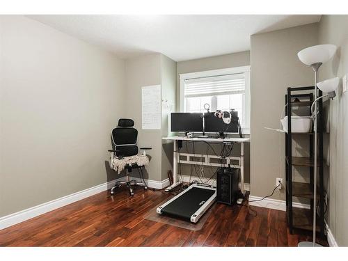 128 Elderberry Street, Fort Mcmurray, AB - Indoor Photo Showing Other Room