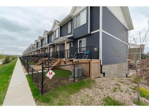 163-401 Athabasca Avenue, Fort Mcmurray, AB - Outdoor