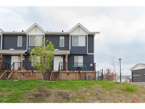163-401 Athabasca Avenue, Fort Mcmurray, AB - Outdoor With Facade