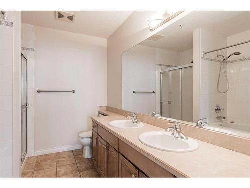 403-10101 Morrison Street, Fort Mcmurray, AB - Indoor Photo Showing Bathroom