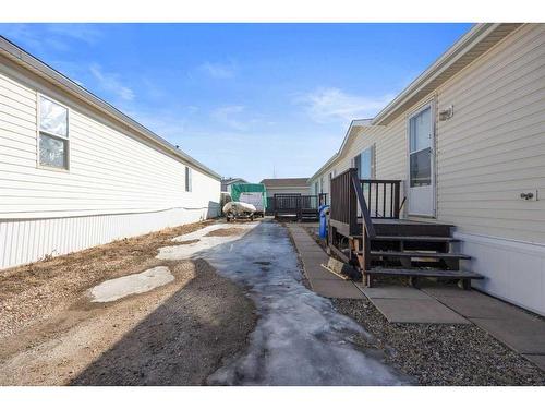 272 Palomino Close, Fort Mcmurray, AB - Outdoor With Exterior