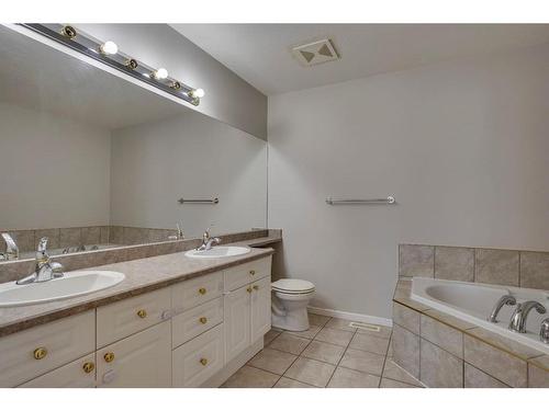 13-264 J.W Mann Drive, Fort Mcmurray, AB - Indoor Photo Showing Bathroom