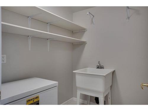 13-264 J.W Mann Drive, Fort Mcmurray, AB - Indoor With Storage
