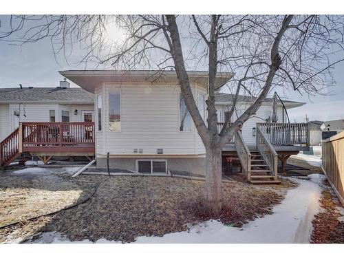 13-264 J.W Mann Drive, Fort Mcmurray, AB - Outdoor With Deck Patio Veranda
