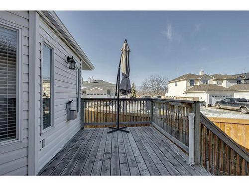 13-264 J.W Mann Drive, Fort Mcmurray, AB - Outdoor With Deck Patio Veranda With Exterior