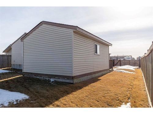 101 Fir Street, Fort Mcmurray, AB - Outdoor With Exterior