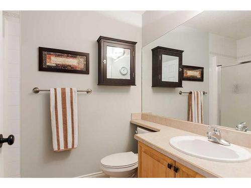 307-10101 Morrison Street, Fort Mcmurray, AB - Indoor Photo Showing Bathroom