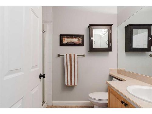 307-10101 Morrison Street, Fort Mcmurray, AB - Indoor Photo Showing Bathroom