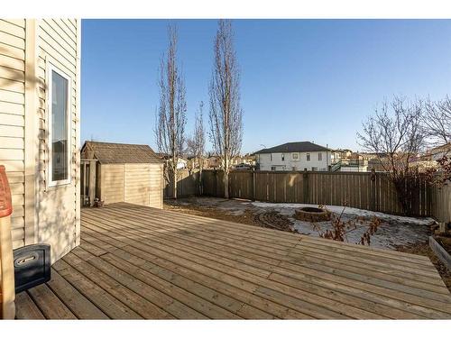 147 Lazarde Place, Fort Mcmurray, AB - Outdoor