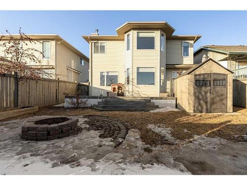 147 Lazarde Place, Fort Mcmurray, AB - Outdoor With Facade