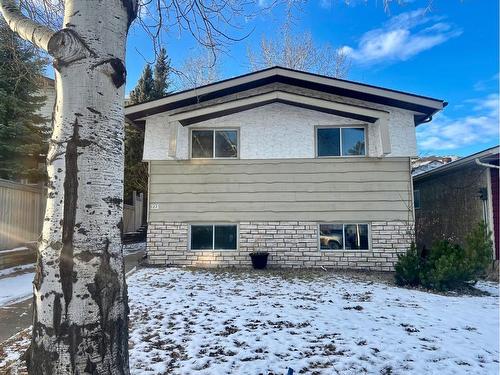 221 Timberline Drive, Fort Mcmurray, AB - Outdoor