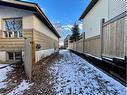 221 Timberline Drive, Fort Mcmurray, AB  - Outdoor With Exterior 