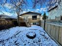 221 Timberline Drive, Fort Mcmurray, AB  - Outdoor 