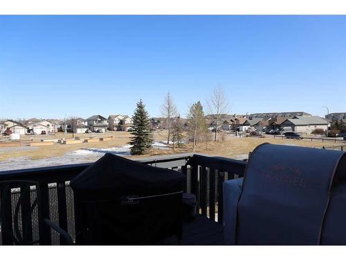 315 Pacific Crescent, Fort Mcmurray, AB - Outdoor
