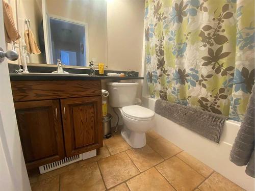 315 Pacific Crescent, Fort Mcmurray, AB - Indoor Photo Showing Bathroom