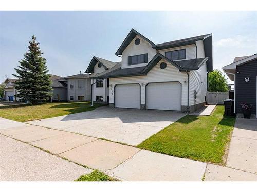 274 Barber Drive, Fort Mcmurray, AB - Outdoor With Facade