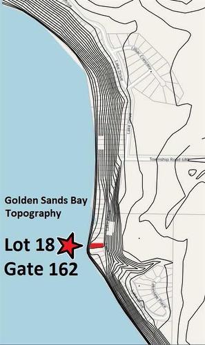 #162 13321 Twp Rd 680 (Golden Sands Bay), Rural Lac La Biche County, AB 
