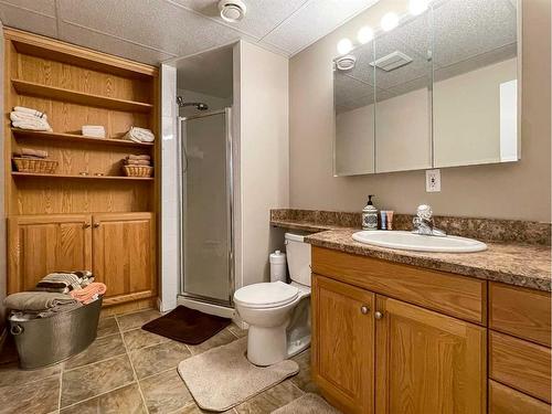 157 Black Bear Crescent, Fort Mcmurray, AB - Indoor Photo Showing Bathroom