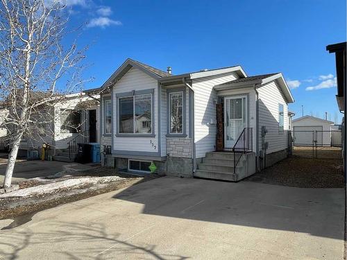 157 Black Bear Crescent, Fort Mcmurray, AB - Outdoor
