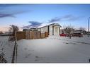 188 Caouette Crescent, Fort Mcmurray, AB  - Outdoor 