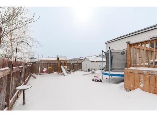 188 Caouette Crescent, Fort Mcmurray, AB - Outdoor