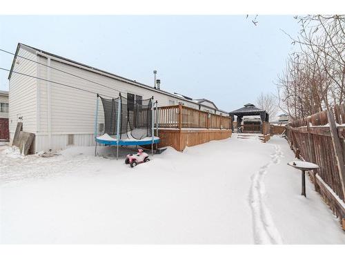 188 Caouette Crescent, Fort Mcmurray, AB - Outdoor With Exterior