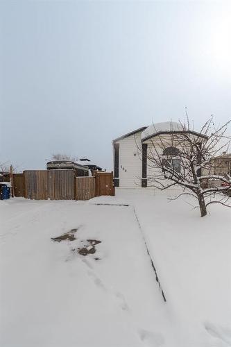 188 Caouette Crescent, Fort Mcmurray, AB - Outdoor