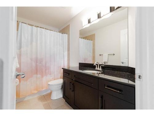 108 Crane Rise, Fort Mcmurray, AB - Indoor Photo Showing Bathroom
