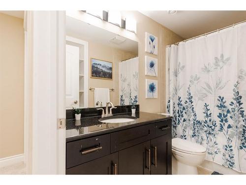 108 Crane Rise, Fort Mcmurray, AB - Indoor Photo Showing Bathroom