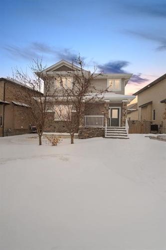 108 Crane Rise, Fort Mcmurray, AB - Outdoor