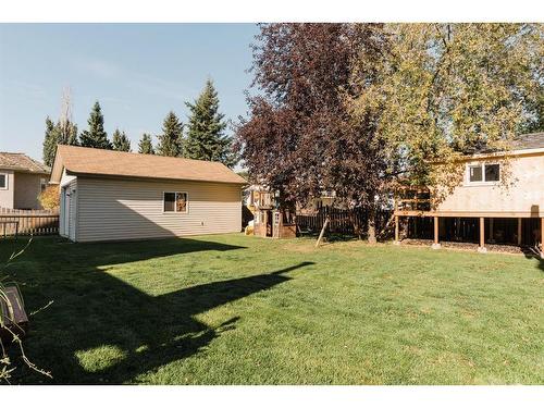180 Brosseau Crescent, Fort Mcmurray, AB - Outdoor