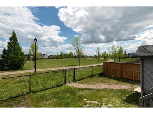 201 Chestnut Way, Fort Mcmurray, AB - Outdoor With View