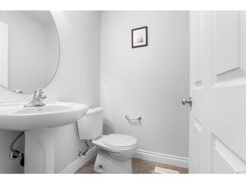 260 Gravelstone Road, Fort Mcmurray, AB - Indoor Photo Showing Bathroom