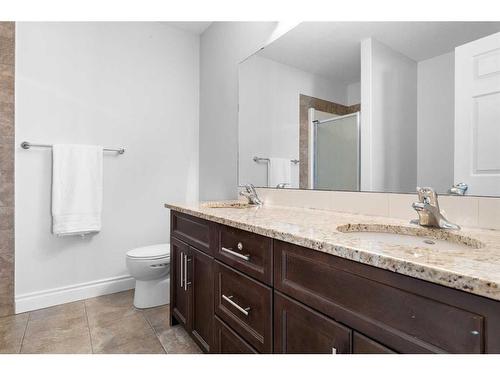 260 Gravelstone Road, Fort Mcmurray, AB - Indoor Photo Showing Bathroom