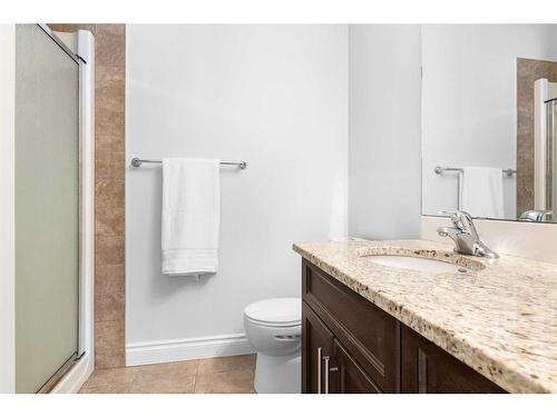 260 Gravelstone Road, Fort Mcmurray, AB - Indoor Photo Showing Bathroom
