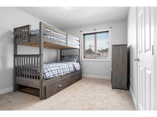 260 Gravelstone Road, Fort Mcmurray, AB - Indoor Photo Showing Bedroom