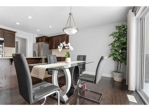 260 Gravelstone Road, Fort Mcmurray, AB - Indoor Photo Showing Dining Room