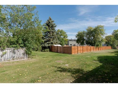 453 Signal Road, Fort Mcmurray, AB - Outdoor With Backyard