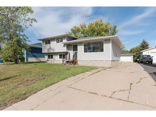 453 Signal Road, Fort Mcmurray, AB - Outdoor