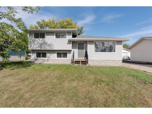 453 Signal Road, Fort Mcmurray, AB - Outdoor