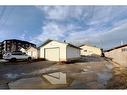 9909 Gordon Avenue, Fort Mcmurray, AB  - Outdoor 
