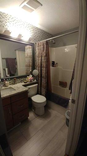 137 Fox Crescent, Fort Mcmurray, AB - Indoor Photo Showing Bathroom
